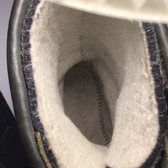 Men’s sz 7 (Women’s sz.9) LaCrosse Iceman Pac Boots, leather, waterproof - Picture 4 of 4